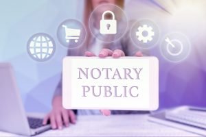 Mobile Notary Services